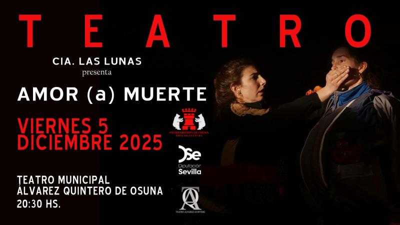 AMOR (a) MUERTE