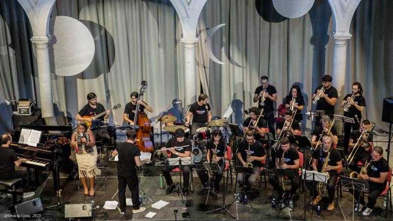 Assejazz Big Band