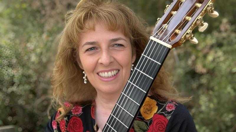 María Esther Guzmán & Eduardo Trassierra