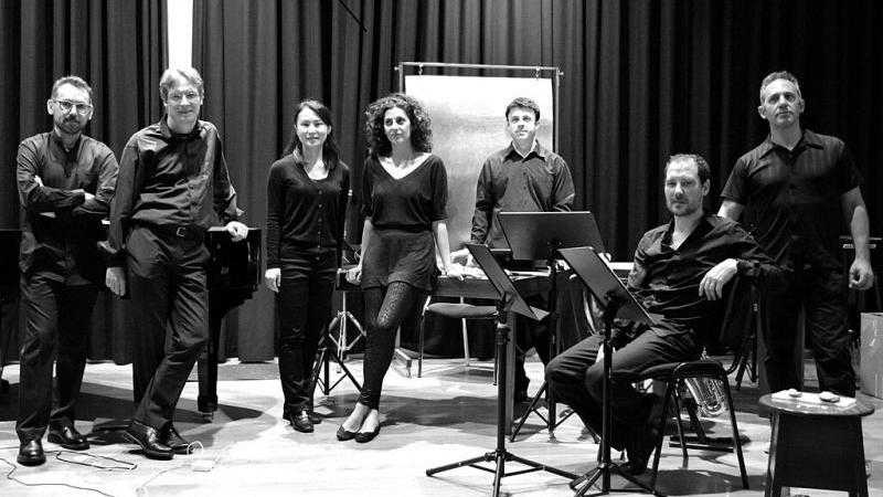 Vertixe Sonora & Plurisons