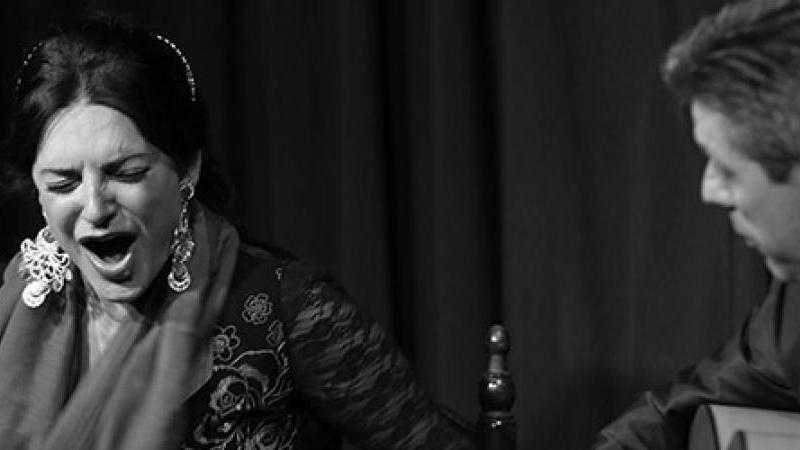 Pedro Sierra & La Tobala