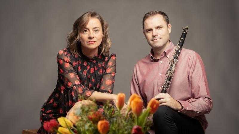 Francisco Cantó & Ángela Moraza