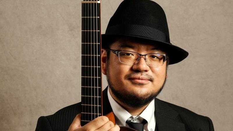 Masataka Suganuma & Manuel Herrera & Manuel Herrera hijo