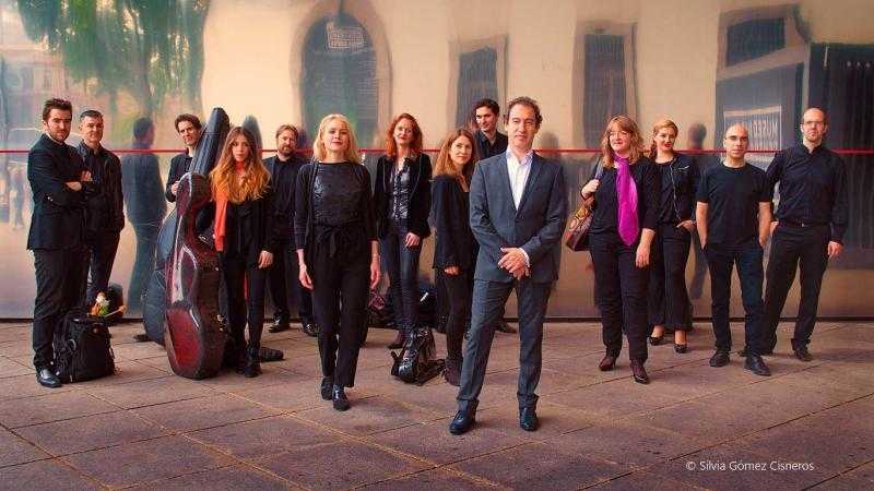 PluralEnsemble