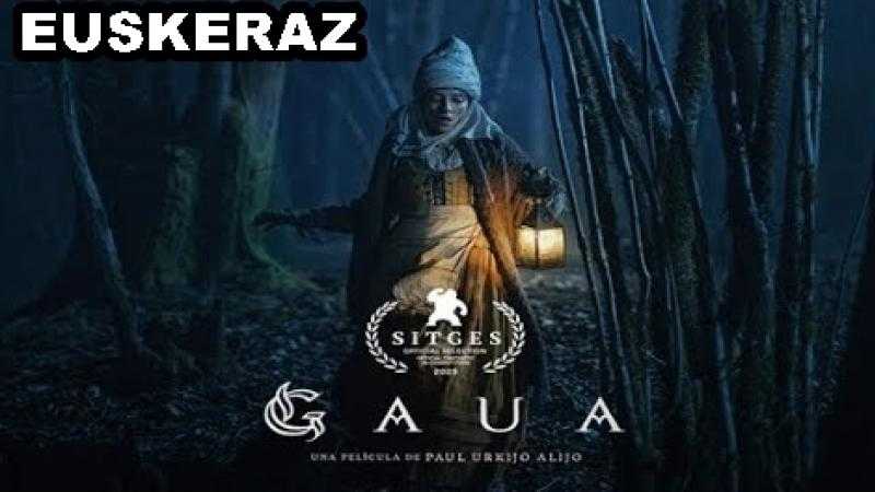 Gaua