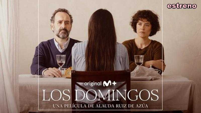 Los domingos