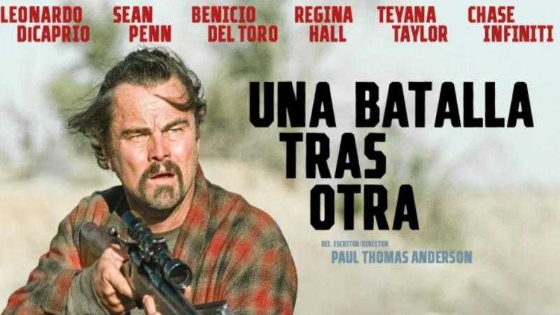 Una batalla tras otra