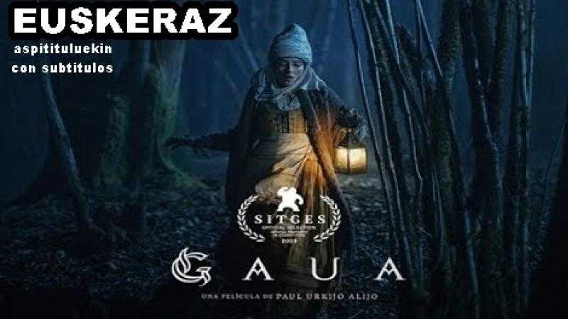 Gaua