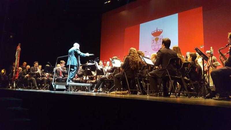 CONCIERTO EXTRAORDINARIO DE SANTA CECILIA 2025