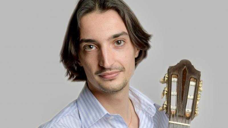 ANTOINE GUERRERO