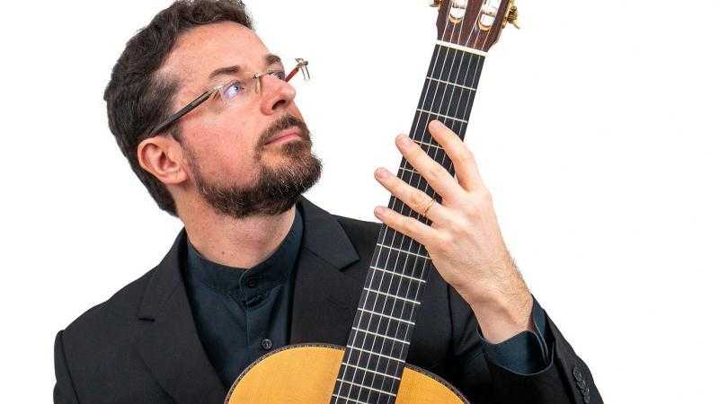 Dejan Ivanovic & David de Arahal