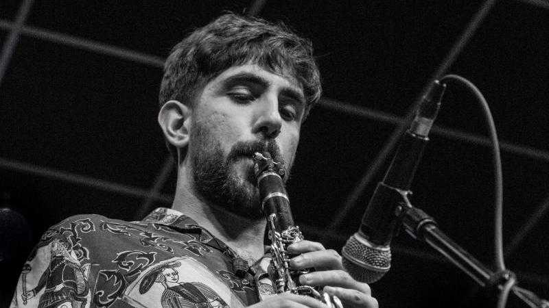 Julio Marín Quartet