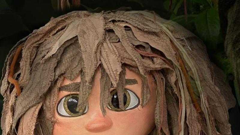 Yo, Tarzán