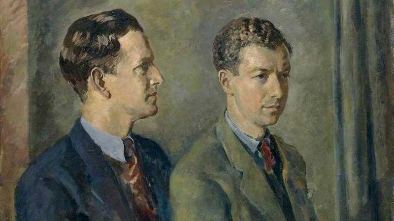 Mark Milhofer & Manuel Navarro