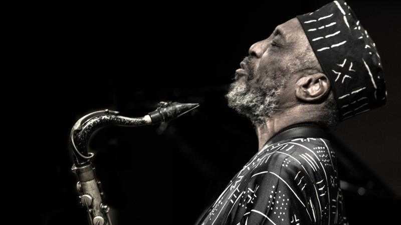 Abdu Salim Sextet