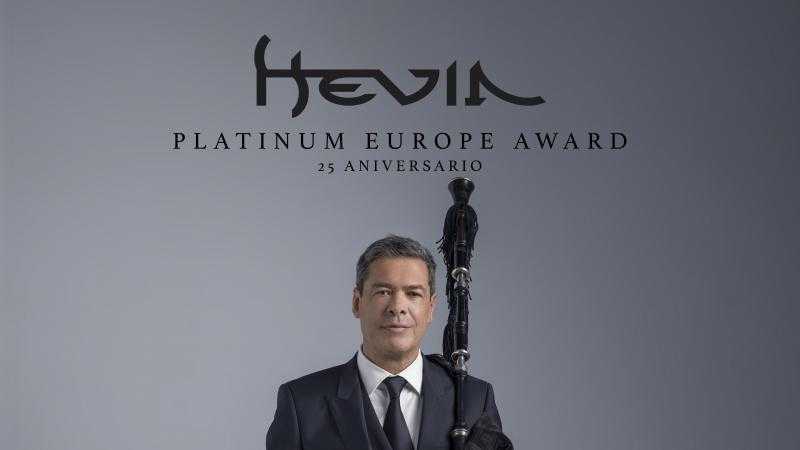 HEVIA