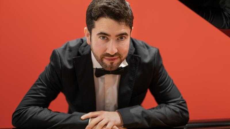 Francisco Montero