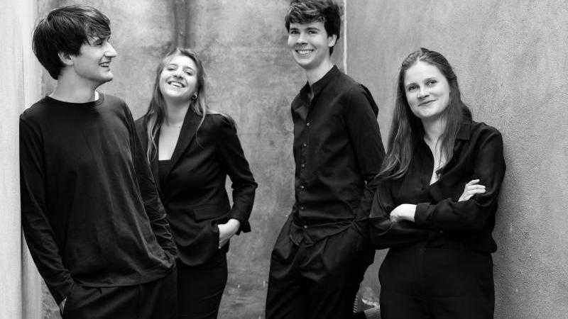 Le Consort