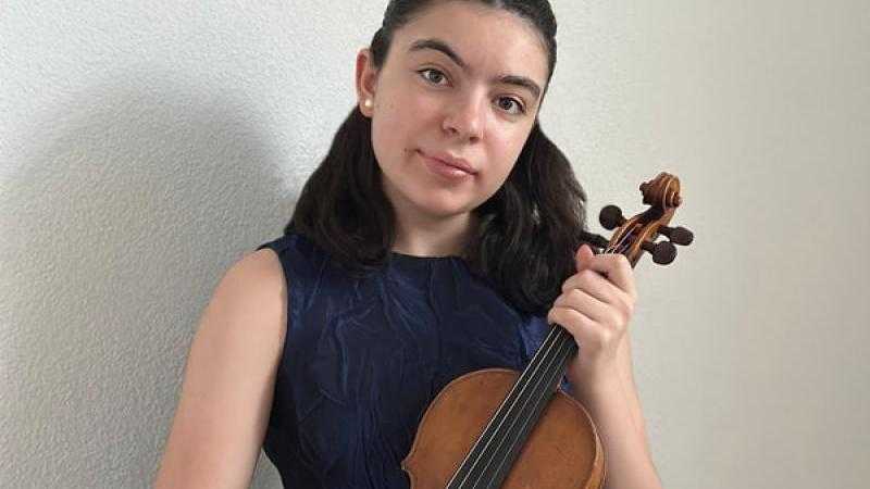 Joven Orquesta Barroca de Sevilla