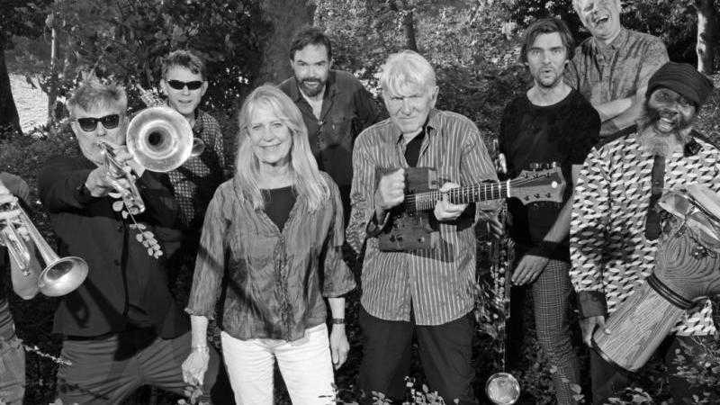 New Jungle Orchestra