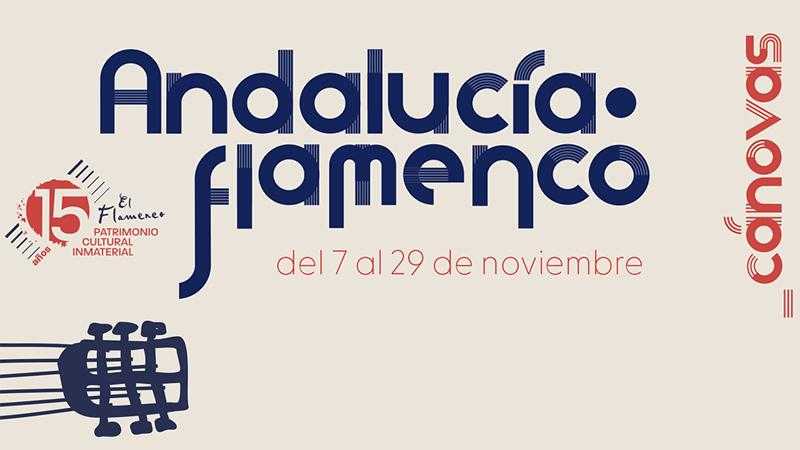 ABONO ANDALUCÍA FLAMENCO 2025
