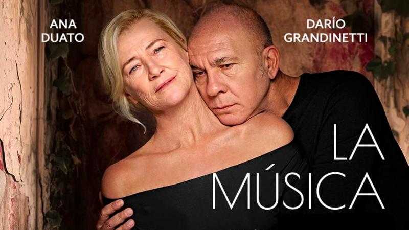 LA MUSICA