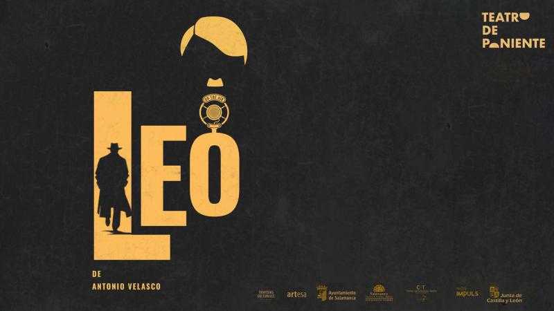 LEO (Estreno Absoluto)