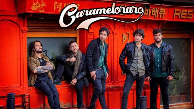 CARAMELORARO