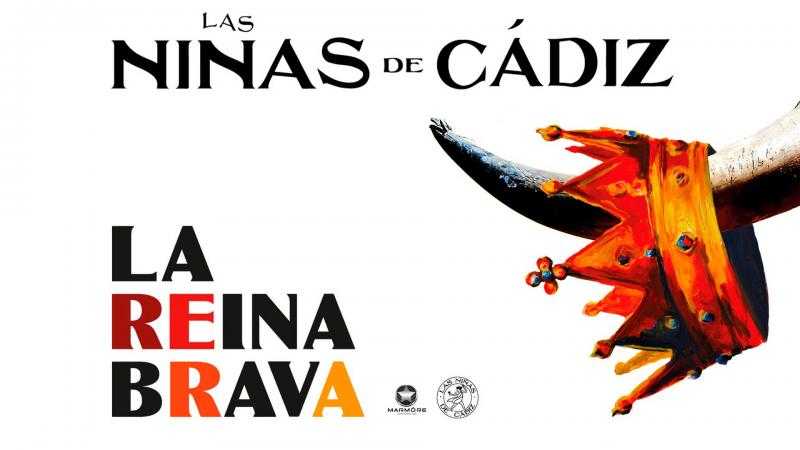 LA REINA BRAVA