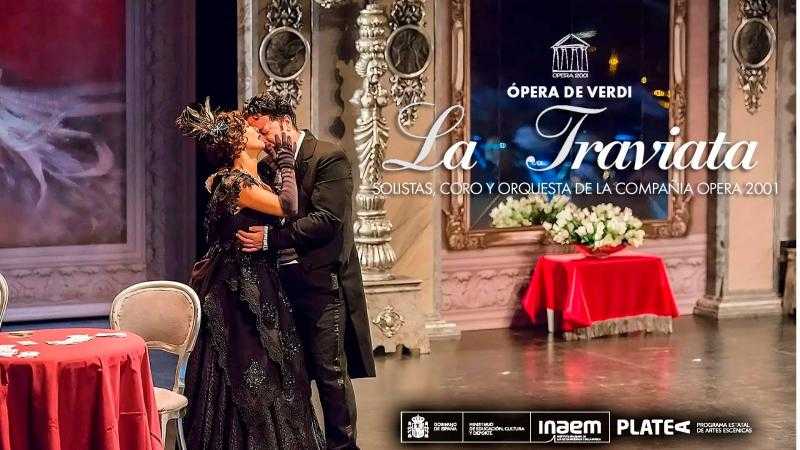 LA TRAVIATA