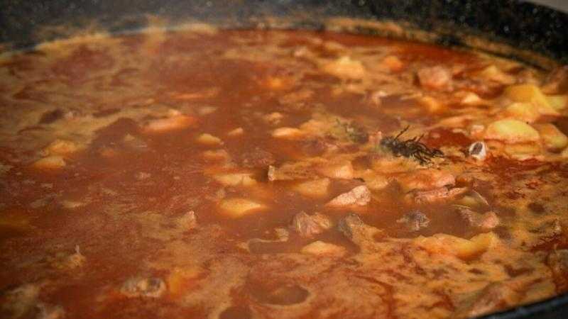 CALDERETES SAN MIGUEL 2025