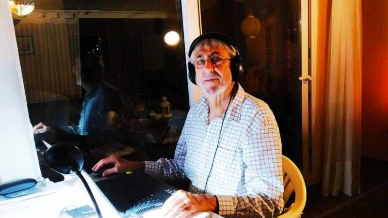 Taller Sonoro + Zahir Ensemble