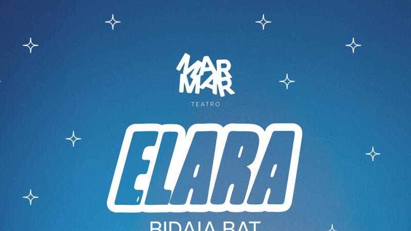 ELARA BIDAIA BAT IZARRETERA