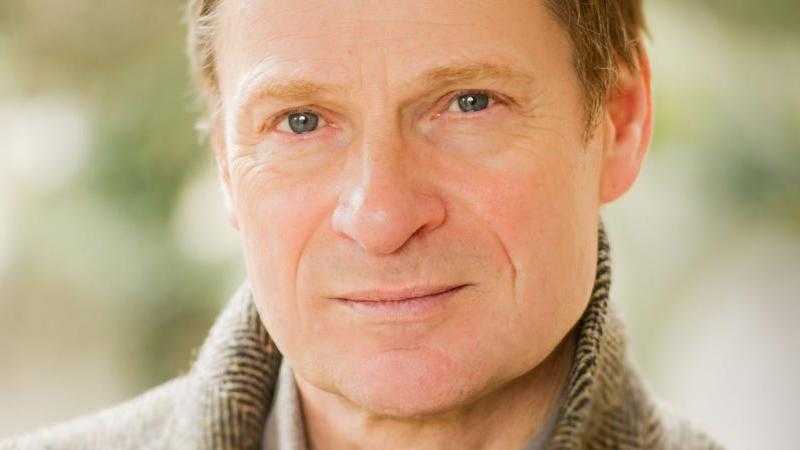 Simon Keenlyside-Malcolm Martineau