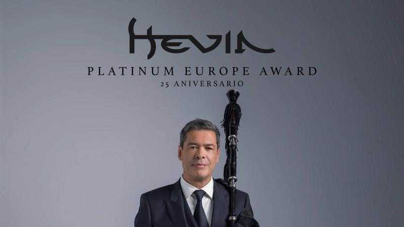 HEVIA
