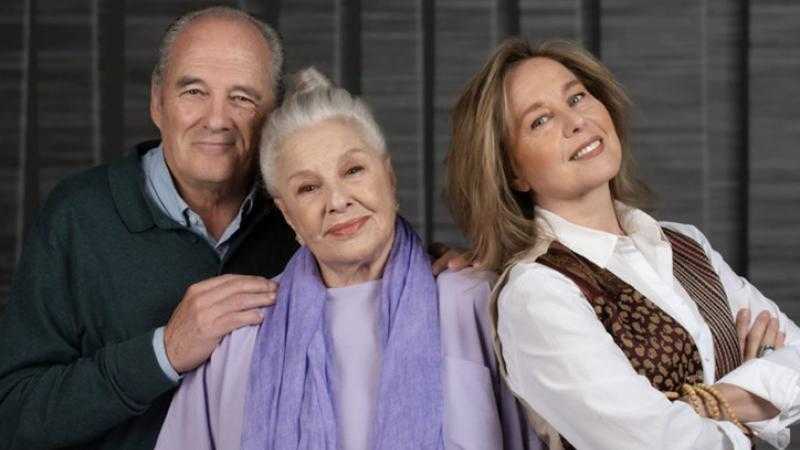 4/11/25 - CAMINO A LA MECA- 20:30 horas - TEATRO ACCESIBLE