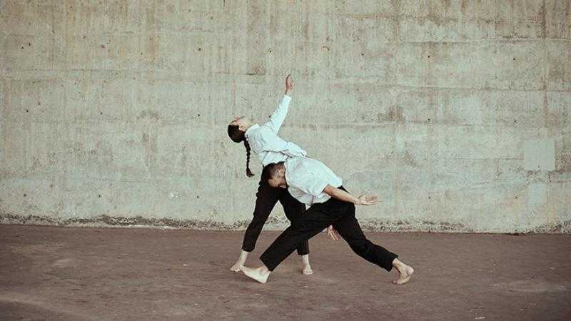 22/11/25 - BAILABAN LAS PEROLAS - AQUÍ SE DANZA - 19:00 horas - DANZA A ESCENA