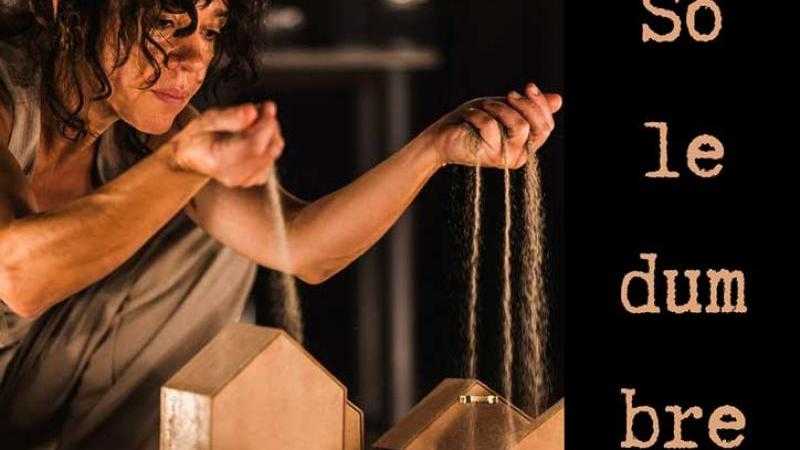 26/11/25 - SOLEDUMBRE - 20:30 horas 