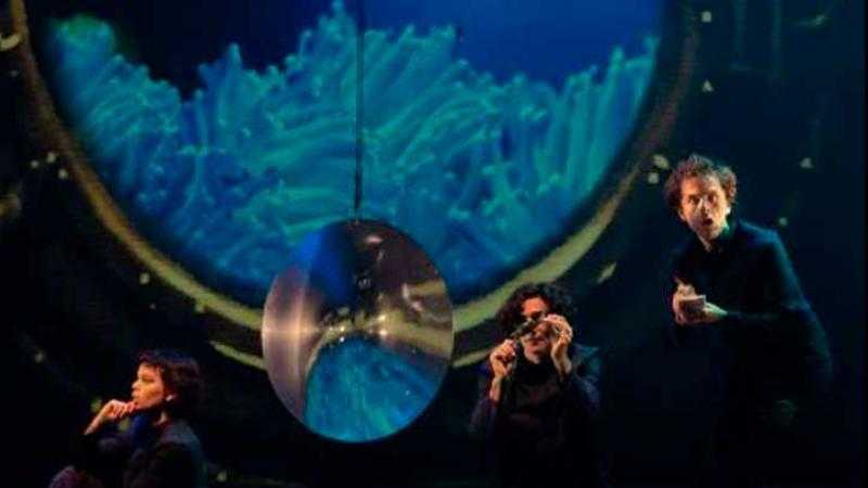 28/11/25 - VERNE - 20:30 horas - PLATEA PROGRAMA ESTATAL DE ARTES ESCÉNICAS