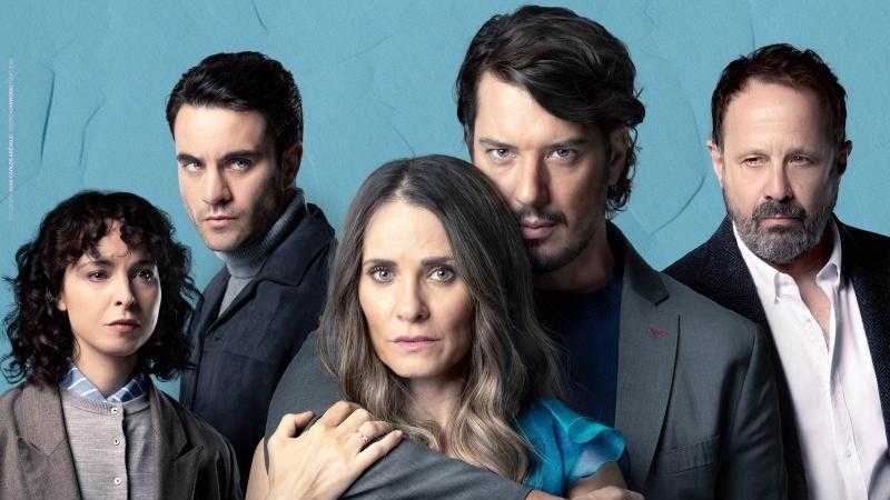 9/12/25 - CASA DE MUÑECAS - 20:30 horas