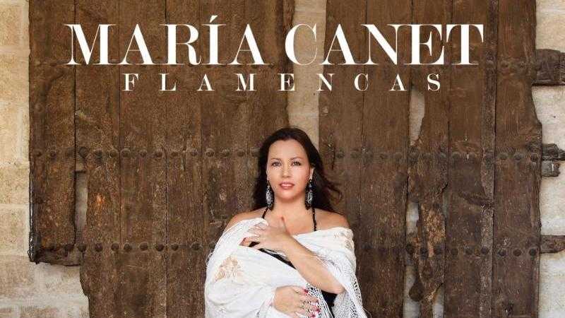 FlamencAs, María Canet