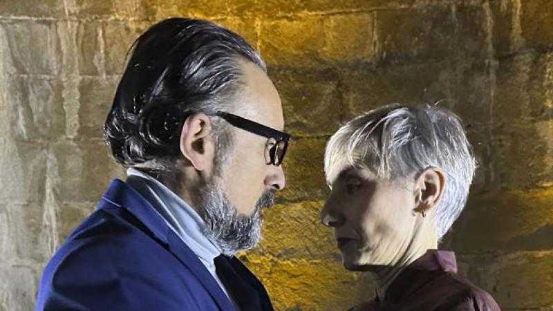 SOLO SERÁN UNAS SEMANAS