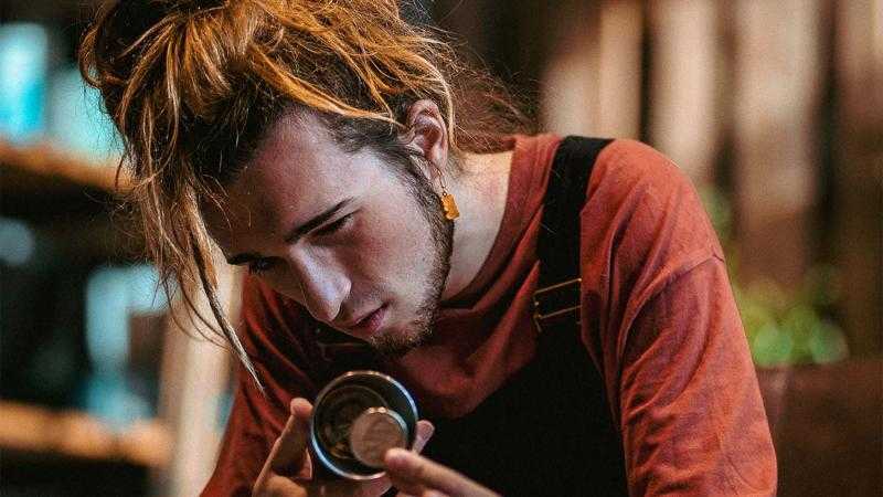 OLVÍDATE: GALA DE MAGIA Y OTRAS MOVIDAS