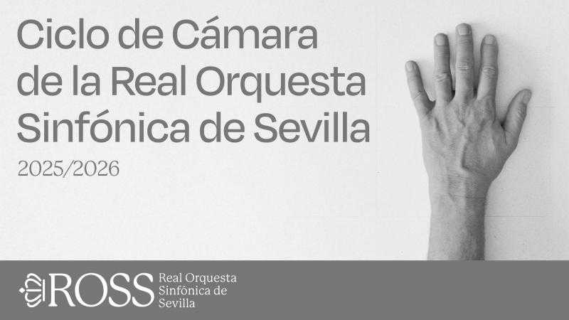 ABONO REAL ORQUESTA SINFÓNICA DE SEVILLA