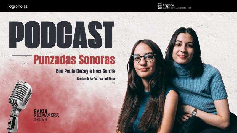 Punzadas sonoras