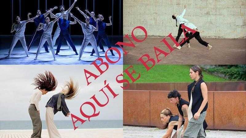 ABONO AQUI SE BAILA