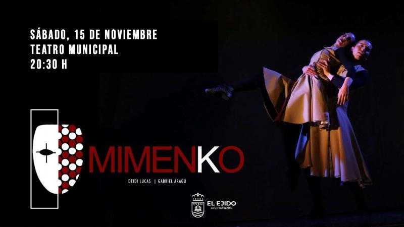 MIMENKO
