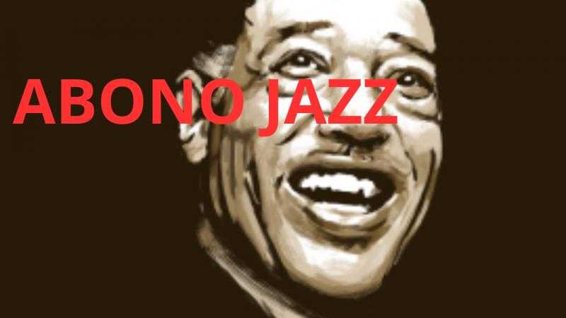 ABONO JAZZ