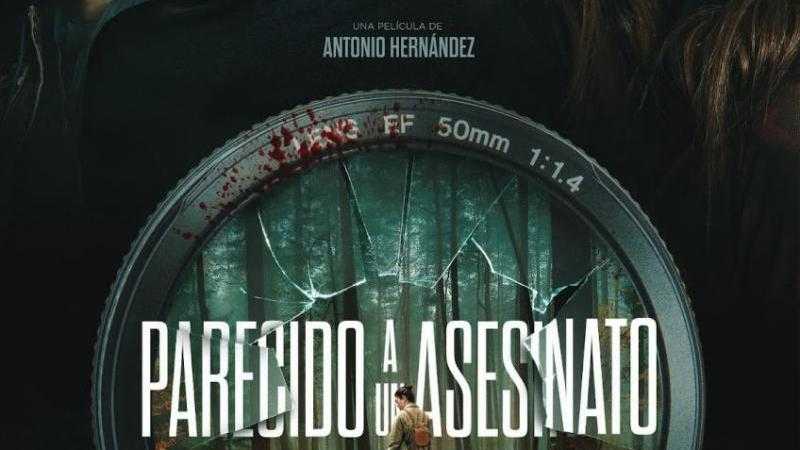 Parecido a un asesinato