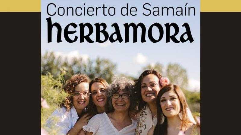 HERBAMORA